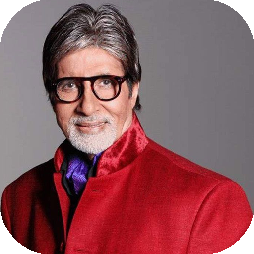 Amitabh Bachchan Ringtones icon