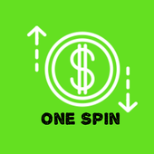One Spin icon