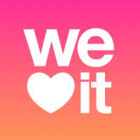 We Heart It on 9Apps