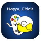 Happy chick Emulator for Android - Hint on 9Apps