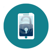 Shake Screen Lock icon