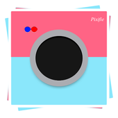 Pixifie icon