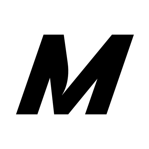 Mirror Workout Companion أيقونة