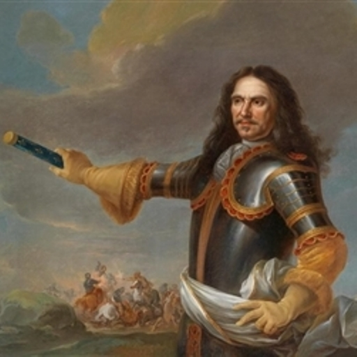 Musketeers Age: spanish war icon
