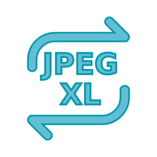 JPEG XL (jxl) Image Converter иконка