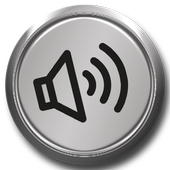 Volume Booster HD icon