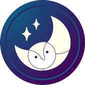 Blue Light Filter - Night Mode icon