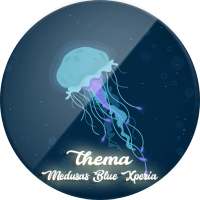 Tema-SXP Medusas Blue