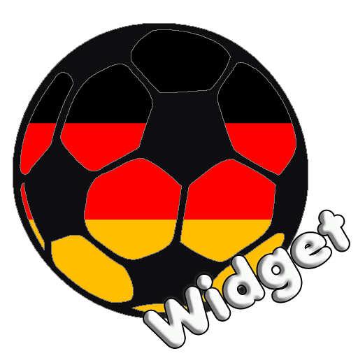 Widget Bundesliga icon