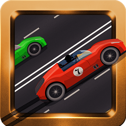 Wacky Racers Road Adventure icon