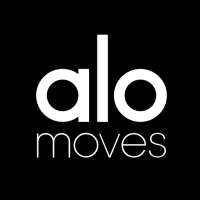 Alo Moves - Yoga Classes on 9Apps