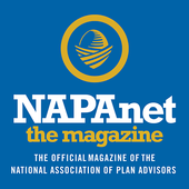 NAPA Net icon