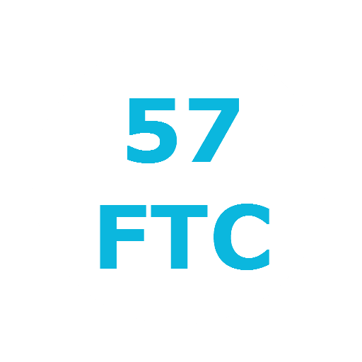 57 FTC icon
