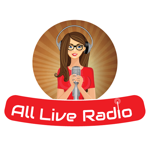LIVE RADIO - Free Player icon