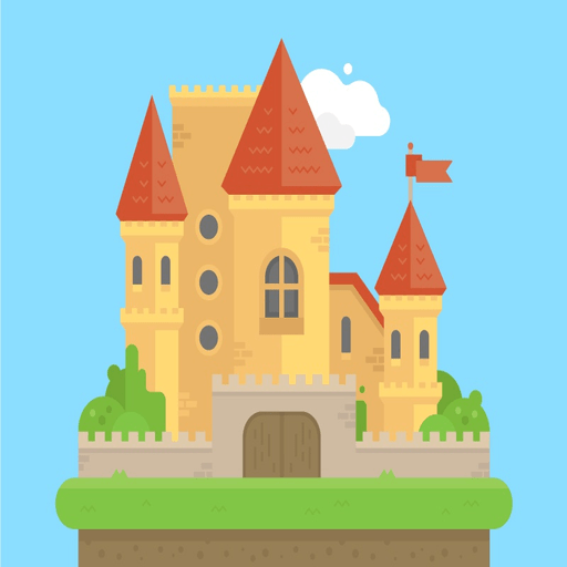 Castle Blocks icon