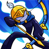 Stick War: Multi Legends icon