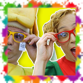 مغامرات فوزي موزي وتوتي أيقونة