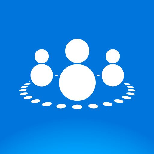 Family Zone Connect icon