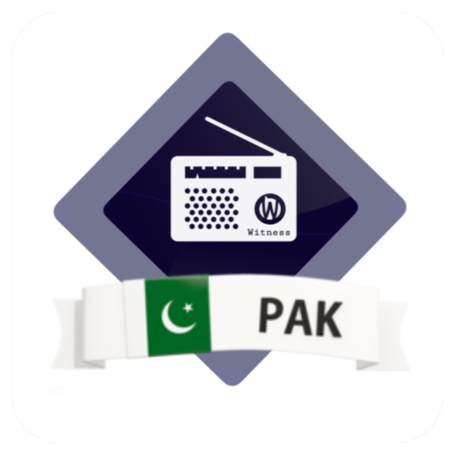 Radio Station Pakistan - All FM AM icon
