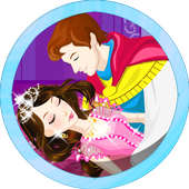 Sleeping Princess Love Story icon
