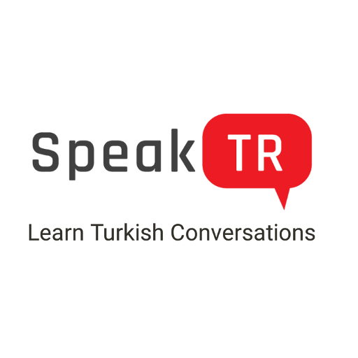 Speak Turkish - Learn Turkish by Conversations icon
