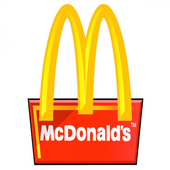 Guess The Restaurant Trivia icon