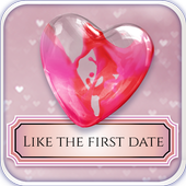 Like The First Date icon