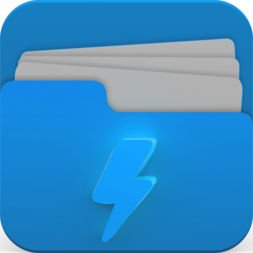 File manager आइकन