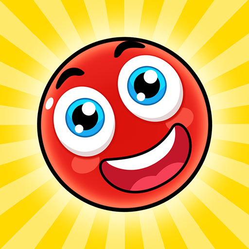 Ball Hero: Zombie city icon