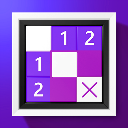 Nonogram - Art Gallery icon