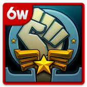 Strikefleet Omega™ - Play Now! icon