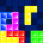 Block Puzzle icon