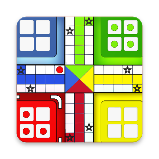 Ludo icon