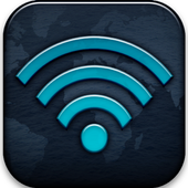 Wifi Hacker Pro (Prank) icon