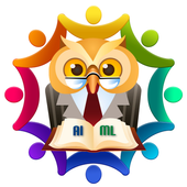 AI and Machine Learning icon