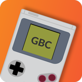 GBC Emulator icon