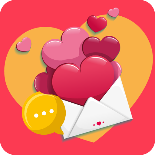 Love SMS Messages 2019: Romantic SMS icon