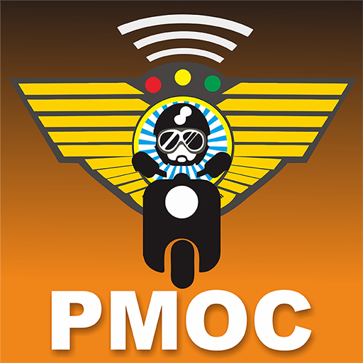 PMOC Driver icon
