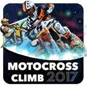 Hill Climb Racing Moto icon