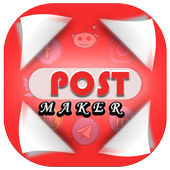 Post Maker icon