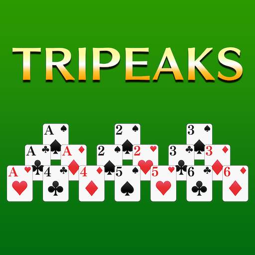 TriPeaks