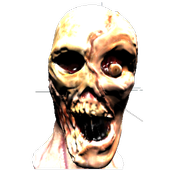 Horror Maze Free иконка