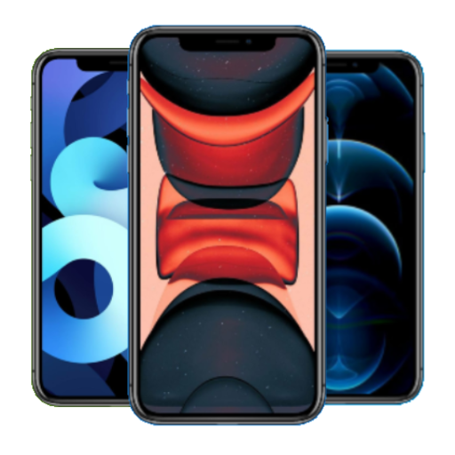 IPhone wallpapers 2021 | NEW icon
