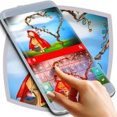 Tastiera Storybook icon