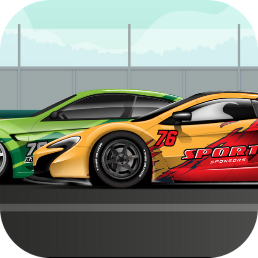 Xtreme Traffic Highway Racer – Traffic Escape icon