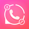 Status Saver - Whats Status Photo &amp; Video Download icon