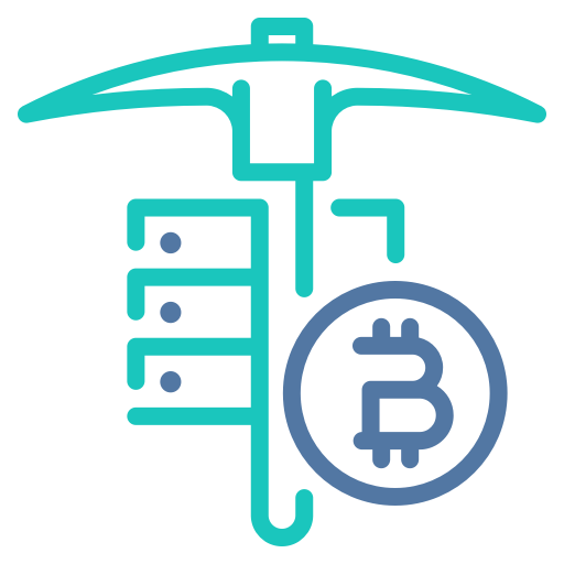 Mining Hardware Calculator icon