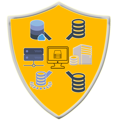 Database management system icon