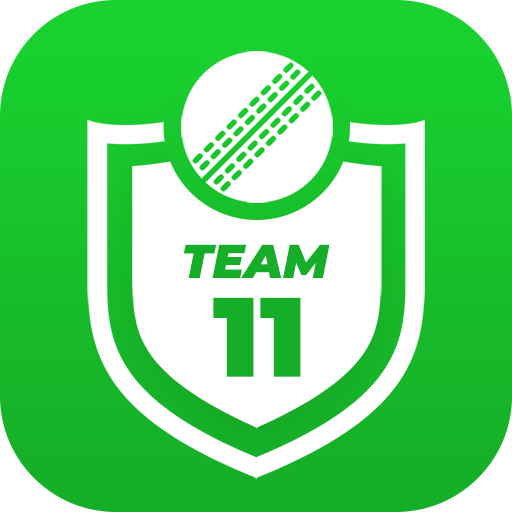 Team11 Cricket Sport icon