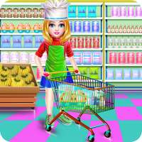 Ice Cream Sandwich Cake Cooking on 9Apps